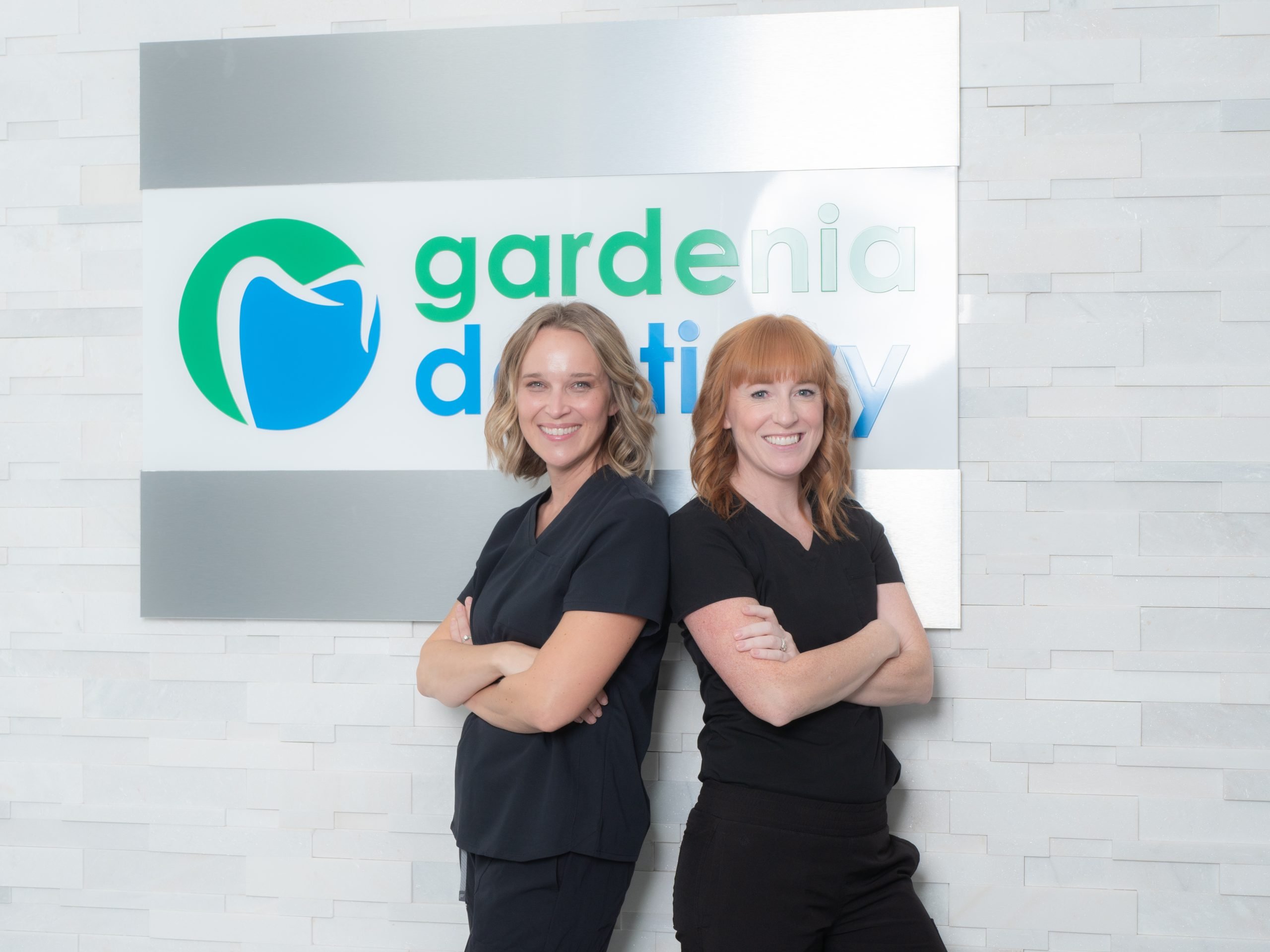 Front office staff